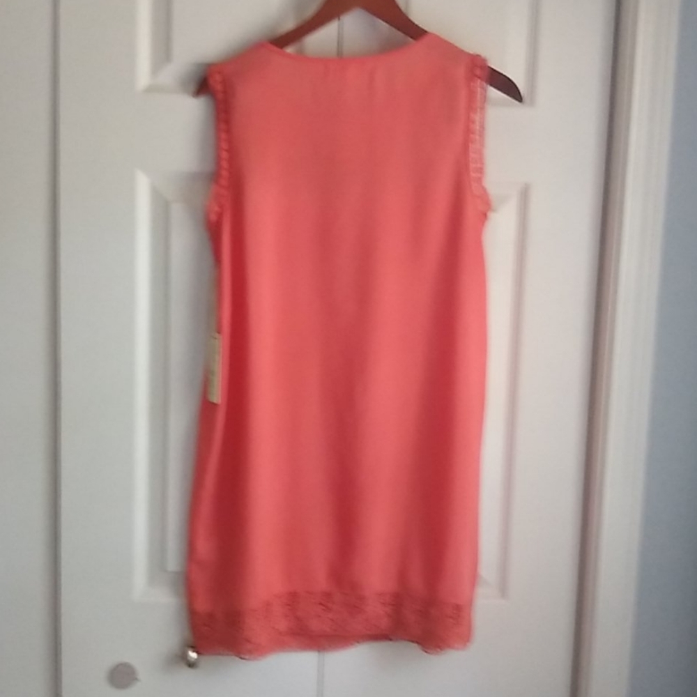 Altered State size medium mini boho dress - Picture 6 of 7